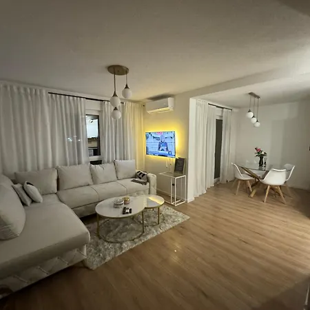 I&i Apartment Kiseljak