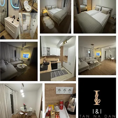 I&i Apartment