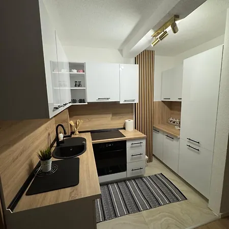 Apartment I&i Kiseljak