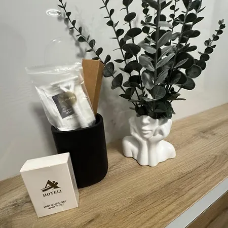 I&i Apartment