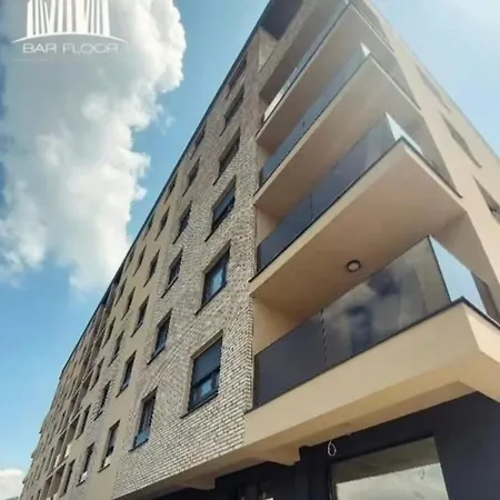 I&i Apartment Kiseljak