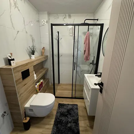 I&i Apartment