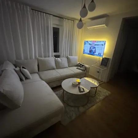 Apartment I&i Kiseljak