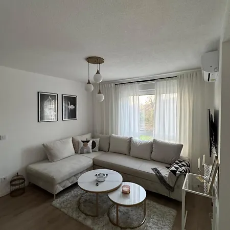 Apartment I&i Kiseljak
